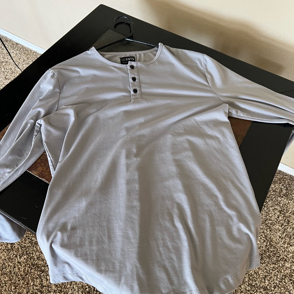 Cuts Clothing T-Shirt Bundle